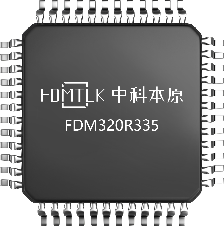 FDM320R335